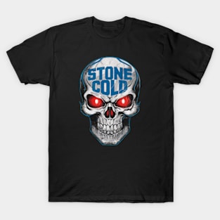 Stone Cold Steve Austin T-Shirt